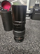 Makinon MC Auto Zoom 1:4.5