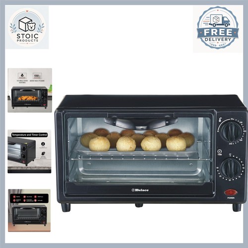Mini toaster oven tabletop - toaster,