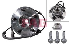 FAG 713 6703 90 Wheel Bearing