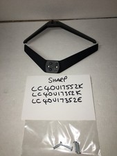 SHARP LC40U17552K, LC40U17352K