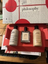 Philosophy Radiant Grace Eau