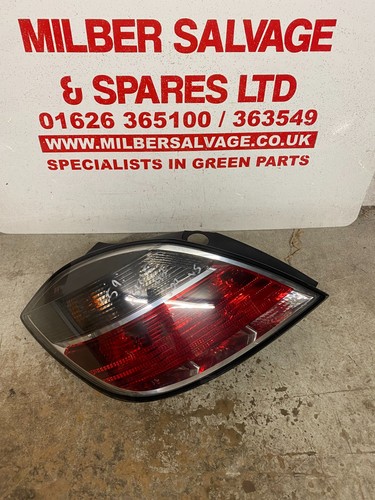 Vauxhall astra mk5 5dr - 5dr, h/b