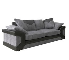 Corner Sofa 3+2 Seater Set