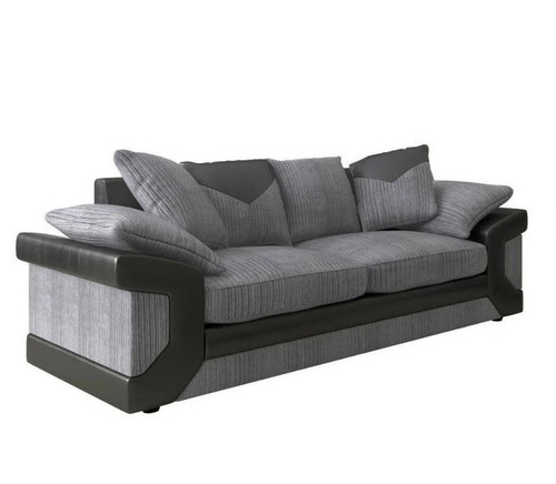 Corner sofa seater set - sofa, 3+2