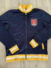 Arsenal Track Jacket Full Zip