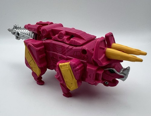Power rangers dino - power,