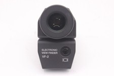 OLYMPUS VF-2 Electronic