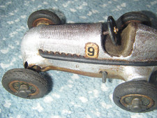 VINTAGE SCHUCO 1050 CLOCKWORK