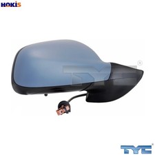 EXTERIOR MIRROR 326-0081 FOR