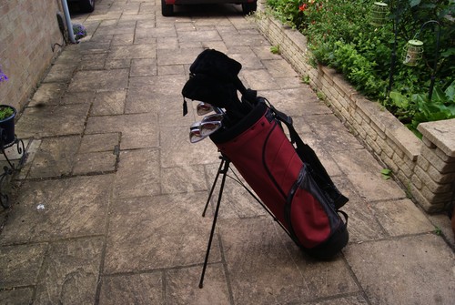 Donnay evolution women golf - donnay,