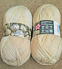 2 x 100 g Stylecraft D.K Wool