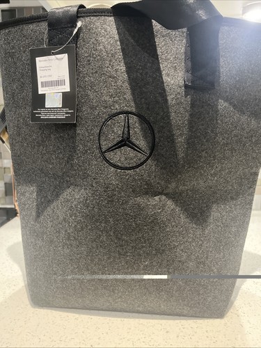 Genuine new mercedes - genuine, mercedes-benz