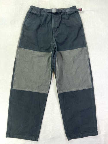 Gramicci double knee canvas - gramicci,