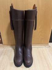 Fairfax & Favour Mahogany