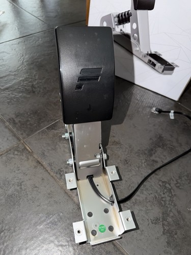 Fanatec csl brake - brake, pedal