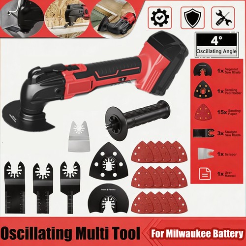 Cordless oscillating - cordless,