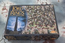 LORD RINGS - LOTR - MIDDLE