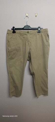 Ladies uk16 l23 high - m&s, rise