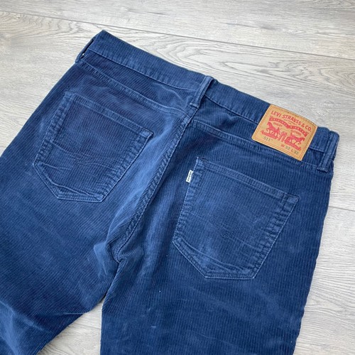 Levi 511 slim fit - 511,
