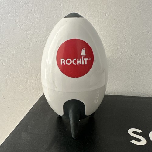 Rockit baby rocker aa - -,