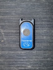 Subaru impreza wrx Bugeye