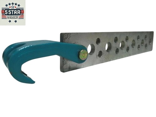 Moclamp style 4056 narrow - moclamp,