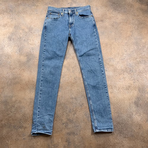 Levi 519 jeans mens 28 - 519, (28