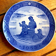 ROYAL COPENHAGEN CHRISTMAS