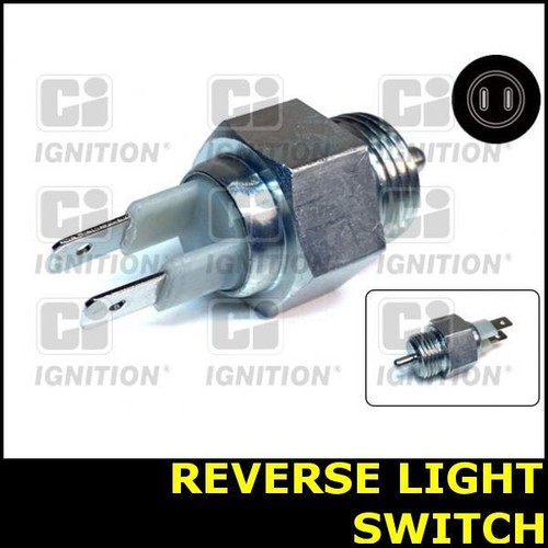 Reverse light switch for - light, vw