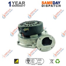 Glowworm Boiler Fan 801645
