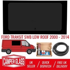 Ford transit 7 - ford, driver