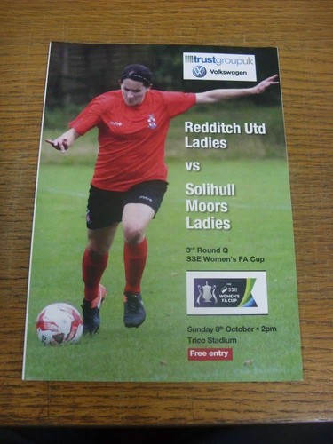 2017 redditch united - redditch,