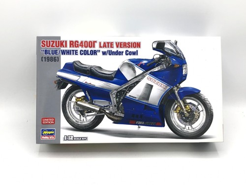 Hasegawa motorcycle kit - hasegawa,