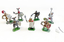 Vintage Lone Star Knight