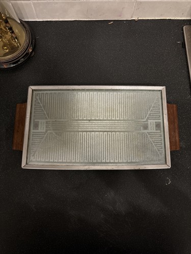 Vintage salton hotray food - vintage,