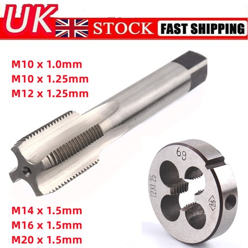 M10 m12 m14 m16 - m10, tap