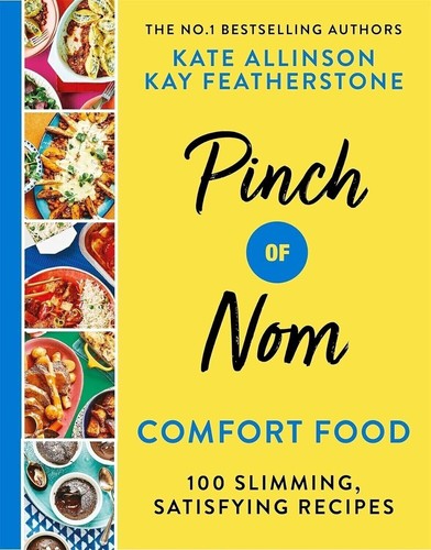 Pinch nom comfort - of,