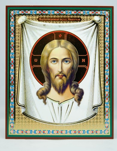 Icon jesus christus - icon,