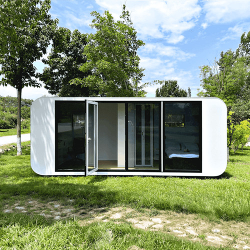 Ft tiny house pod - 20,