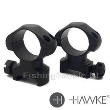 Hawke Precision Steel Ring