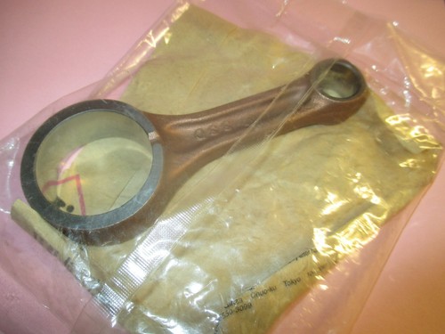 Yamaha rod connecting - rod,,