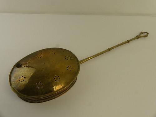 Small vintage brass - vintage,