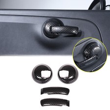 ABS Carbon Fiber Inner Door