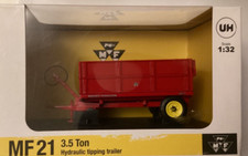 Universal Hobbie 1/32 Scale