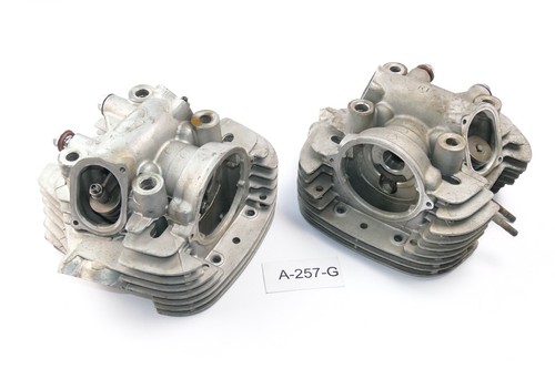 Yamaha 750 virago 4fy - 4fy,