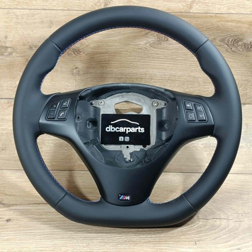Bmw steering wheel nappa e92 - wheel,