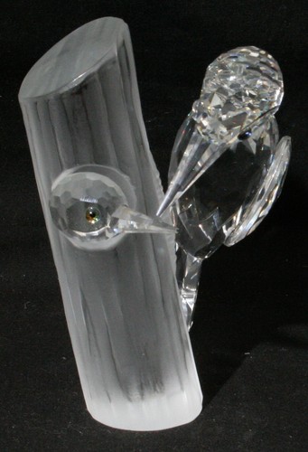 Boxed swarovski crystal - swarovski,
