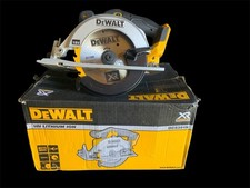 DeWalt DCS391 18V Circular Saw
