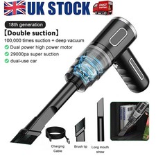 29000pa Cordless Hand Held