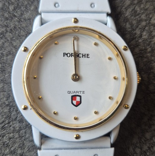 Porsche p10 quartz - porsche,